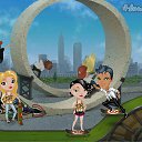 ���� �����, �����������, 25 ��� - ��������� 7 ���� 2014 � ������ �Tropikania�