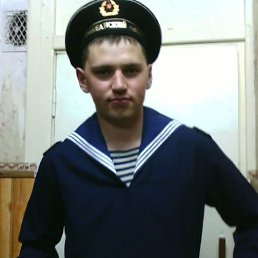 Олег, 29, Нижнеудинск