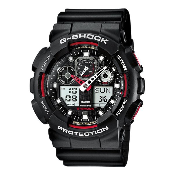 , ,  !!! -  G-SHOCK Casio G-100  , ...