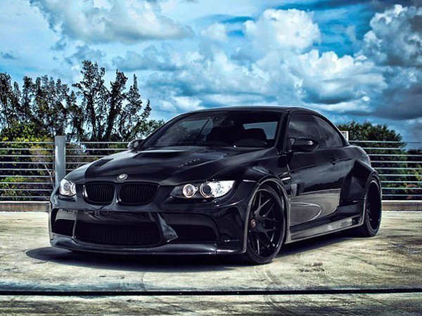 #BMW #M3 - 3