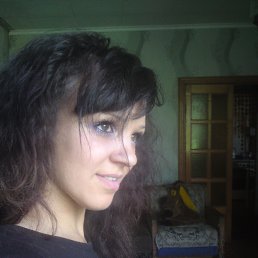 Ябузарова Ирина