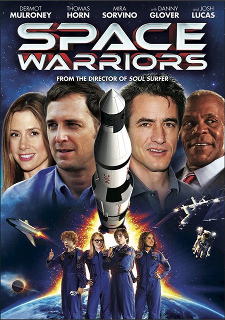   / Space Warriors (2013).: 2013 :  :    : ...