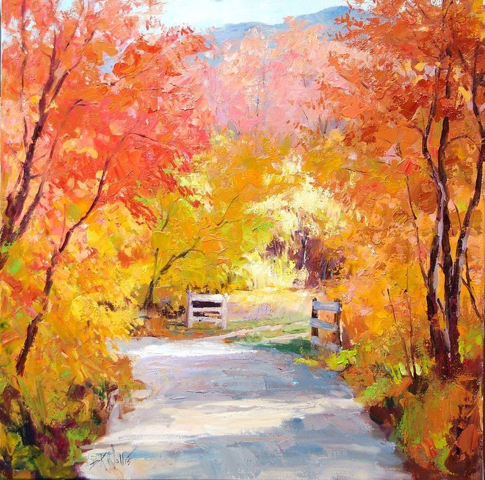 Eric Wallis