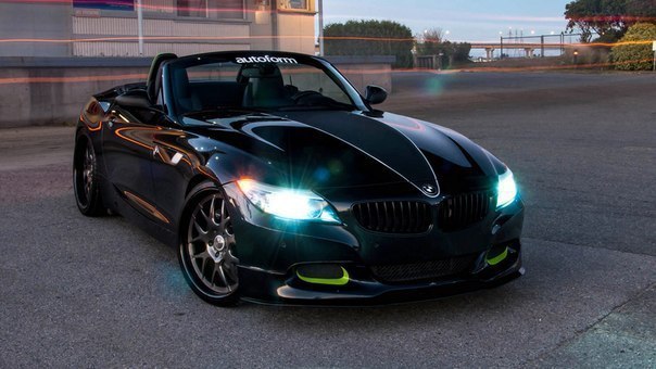 BMW Z4