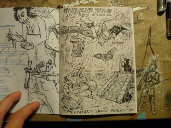  [c.] http://www.libo.ru/.     (David Jablow) ... - 3
