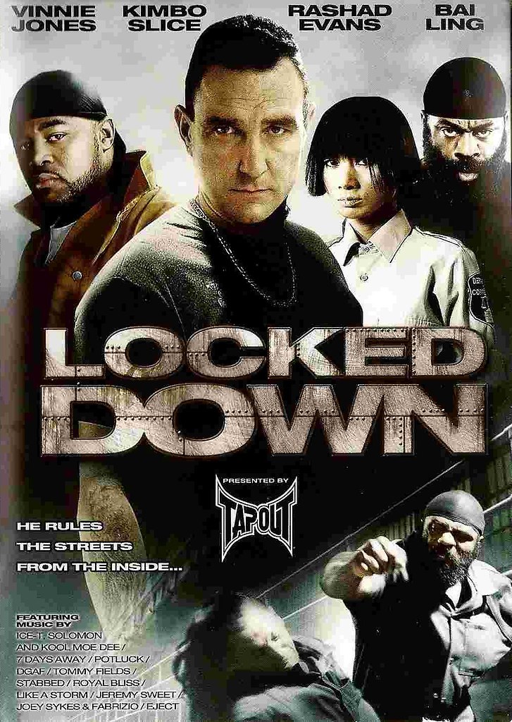  / Locked Down (2010).: 2010 :  :    :  , ...