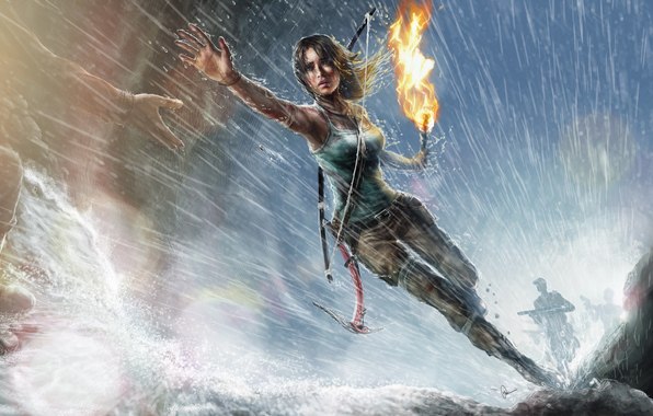 Tomb Raider - 6