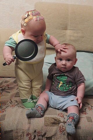 - �� ���� ������ �� ��� ��� ���� �� ��������...? - �� � ������ ����������..)))