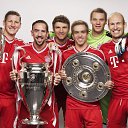  Prosto Best !!!,  -  27  2014   BAYERN