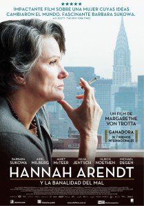   / Hannah Arendt (2012).: 2012 : , , ,  ...