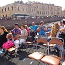 25 -27 July_MOSCOW TOUR. JOLLY, DURU, CAFE TOUR.
TOUR LIDER TOURIST GUIDE..   2014 PETERSBURG TRAVEL
