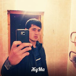 ���� Jumahan, �������, 35 ��� - ��������� 27 ����� 2014