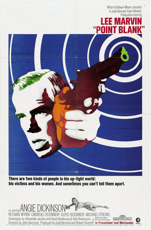   / Point Blank (1967).: 1967: :   :  ,  ...