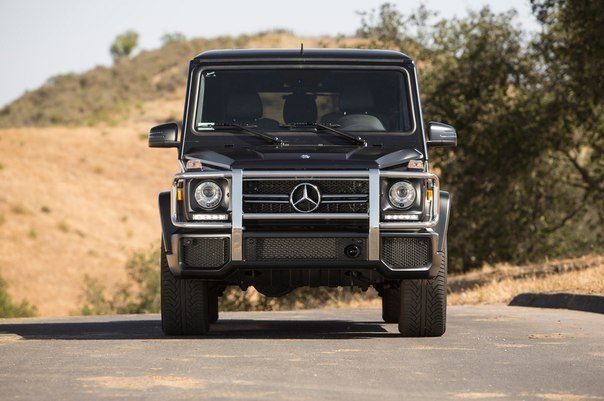 Mercedes-Benz G63 AMG.  5.5 . V8  544 ..   760   0-100 5.4 ... - 3