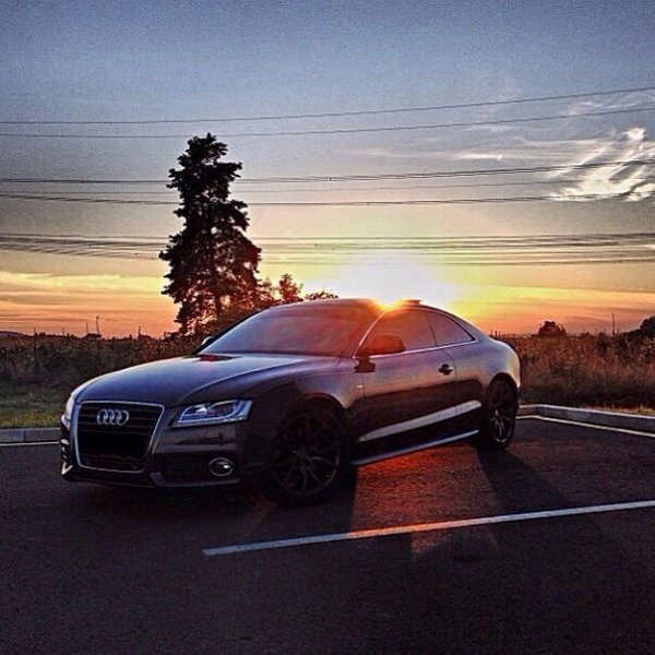 #Audi #A5