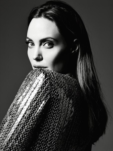 by Hedi Slimane for us elle june 2014 - 6