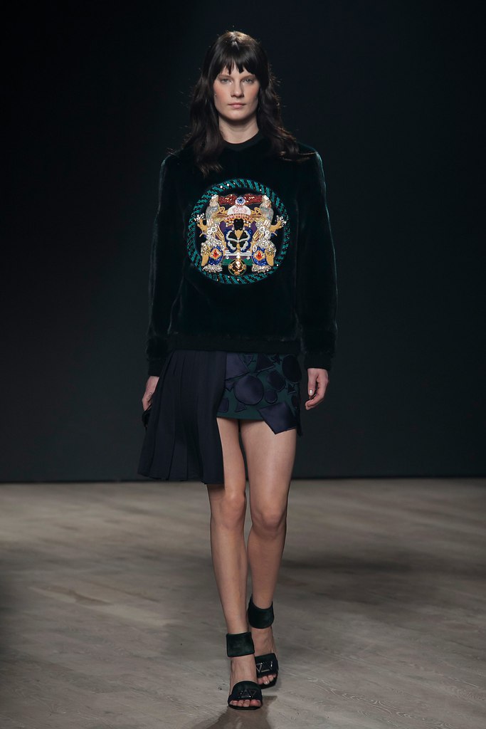   Katrantzou.- 2014. - 18