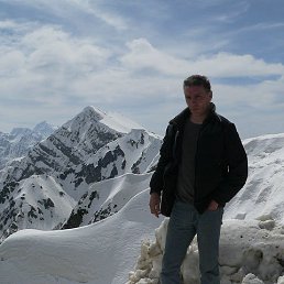 Sergey, , 54 