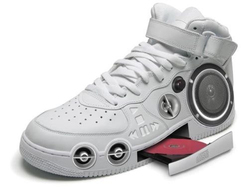 Boombox Sneaker.        ,   ...