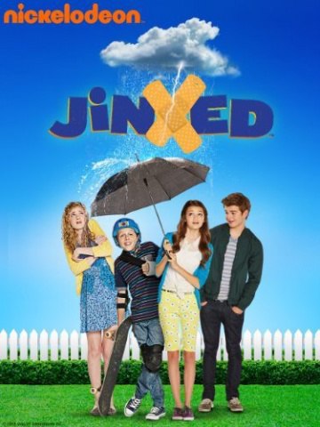  / Jinxed (2013).: 2013 :    :  ,  , ...