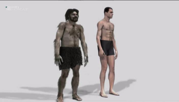   . . (SCI-Trek: Neanderthals)  200      ... - 2