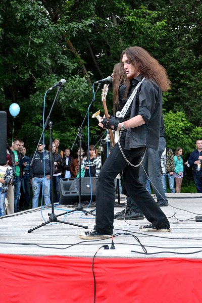 Avis - ����� ������� / The Sands of Time (���, 27.06.2014)