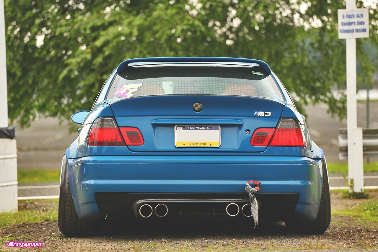 #BMW #M3