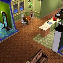  !!!

   The Sims 3