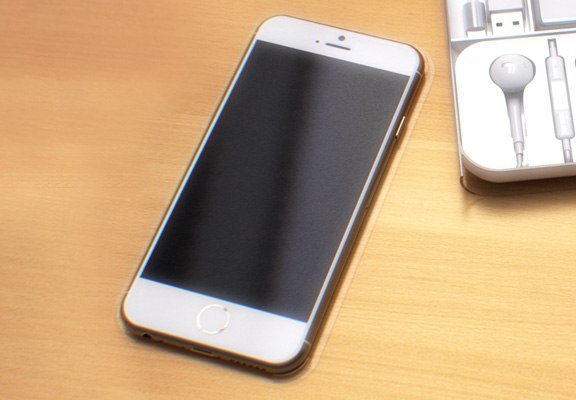 Apple сапфирового стекла