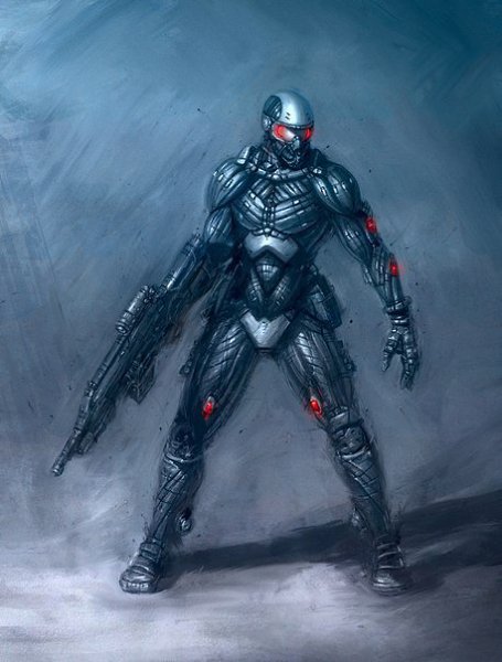 Crysis