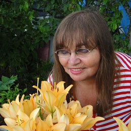 Ольга, 59, Москва