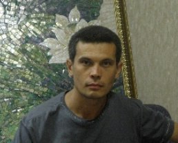 Rafael Matigulin, , 50 