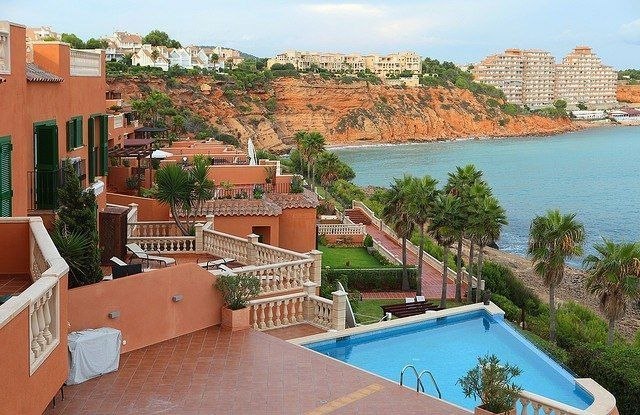   Mallorca, 