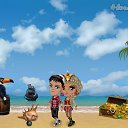 ���� ��������, �����������, 28 ��� - ��������� 30 ���� 2014 � ������ �Tropikania�