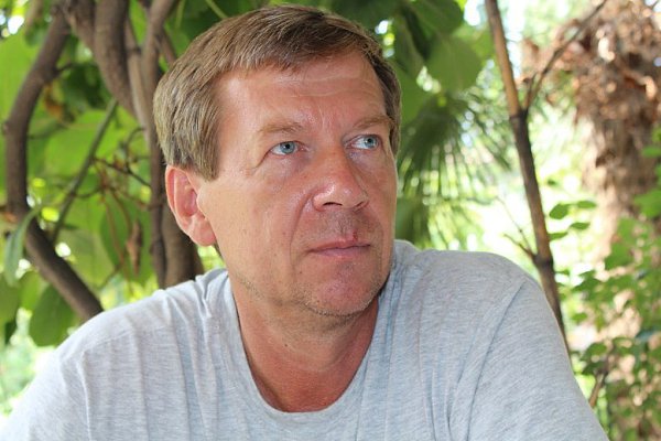 Фото бородулина игоря 60 лет