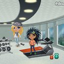 ���� ��������, ����� - ��������� 6 ���� 2014 � ������ �Tropikania�