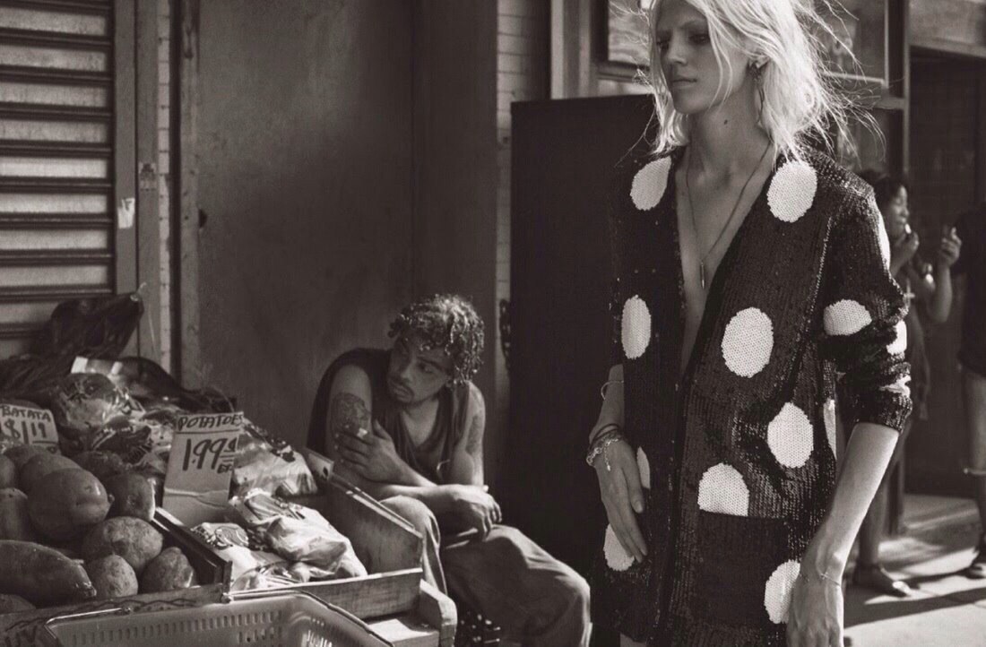 by Billy Kidd for Numro September 2014 - 2