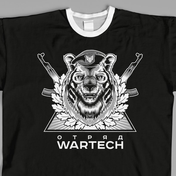      WarTech,        ,    ... - 5