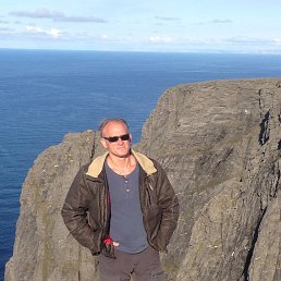 Igor, , 60 