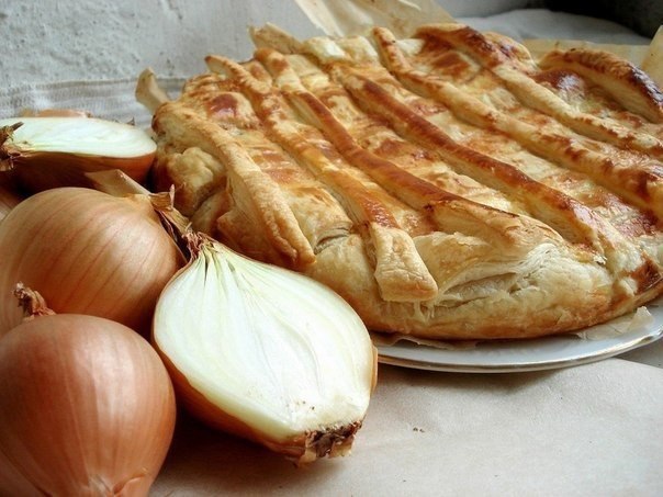   / Onion Pie.  1 ( 22 .):400-500 .  ( ...