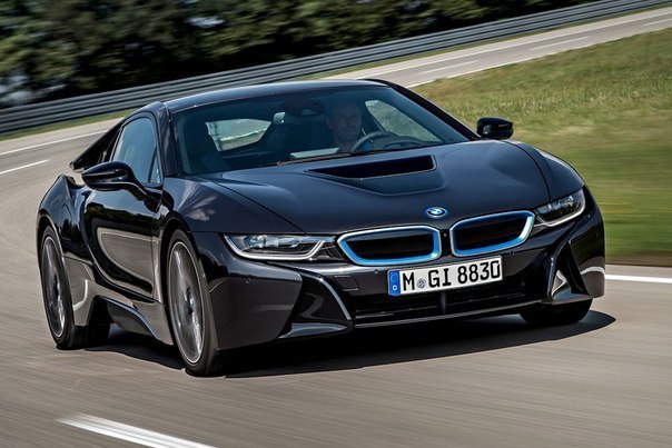 BMW i8,   -      ,  , , ...