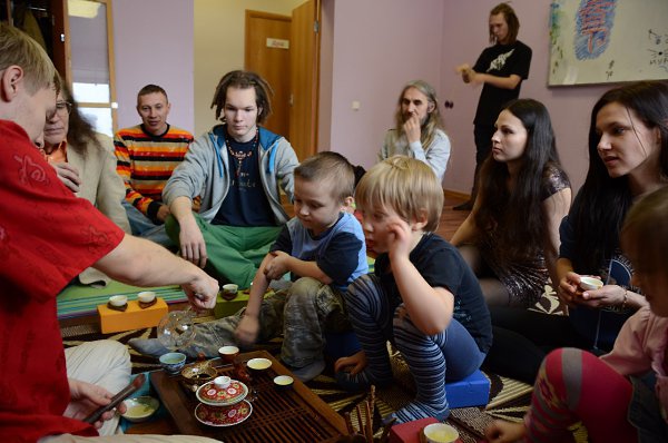 ������ �������� - 20 ������ 2014 � 22:23