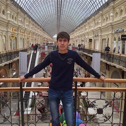 Azamat, , 29 