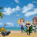 ���� ���������, ������ - ��������� 6 ���� 2014 � ������ �Tropikania�