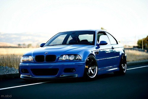 #BMW #M3 - 3