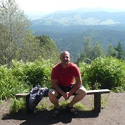 Nikolai Zhabin, 41 , -