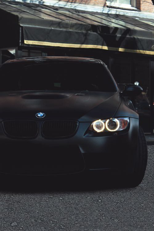 #BMW #M3