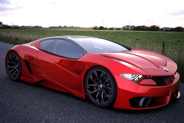 BMW 2015
