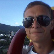 Leonid, 35 , 