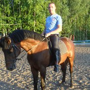 Sergei, 45 , 